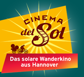 Cinema del Sol