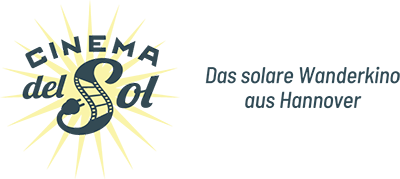 weblogo-cinema-delsoll Cinema del Sol, das solare Wanderkino aus Hannover