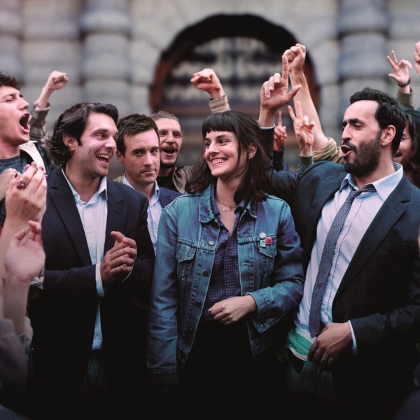 „Black Friday For Future“ in Hemmingen