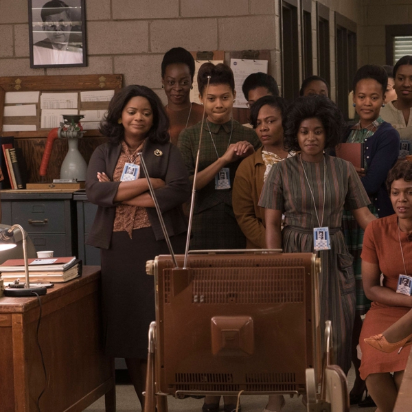 „Hidden Figures – Unerkannte Heldinnen“ Leibniz Universität Hannover