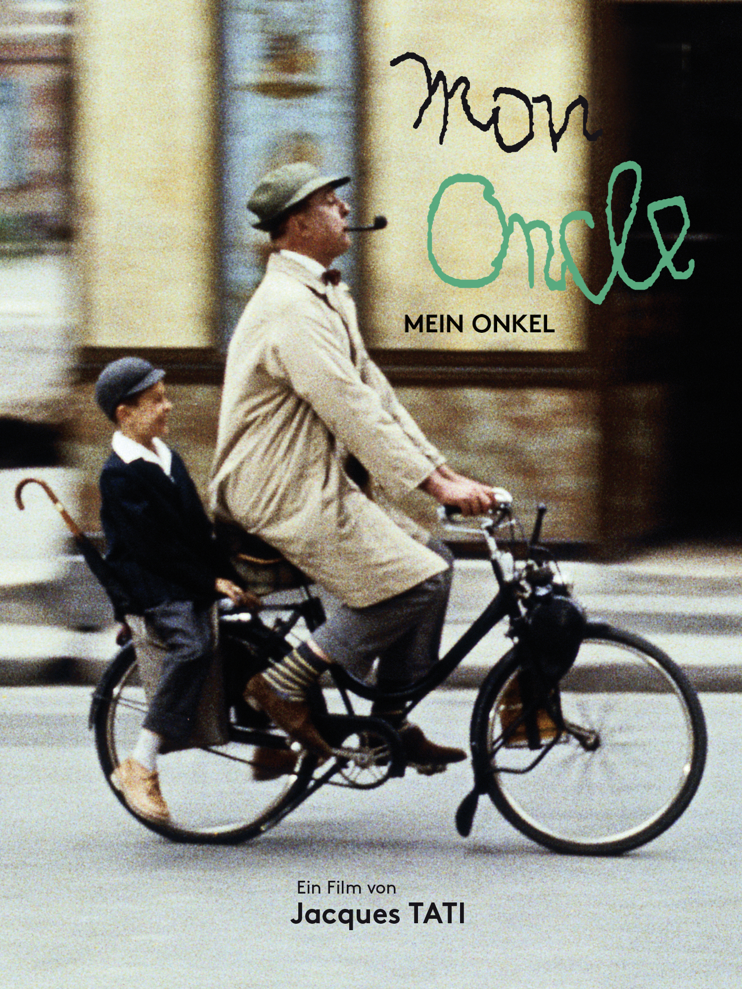 MeinOnkel_Cover