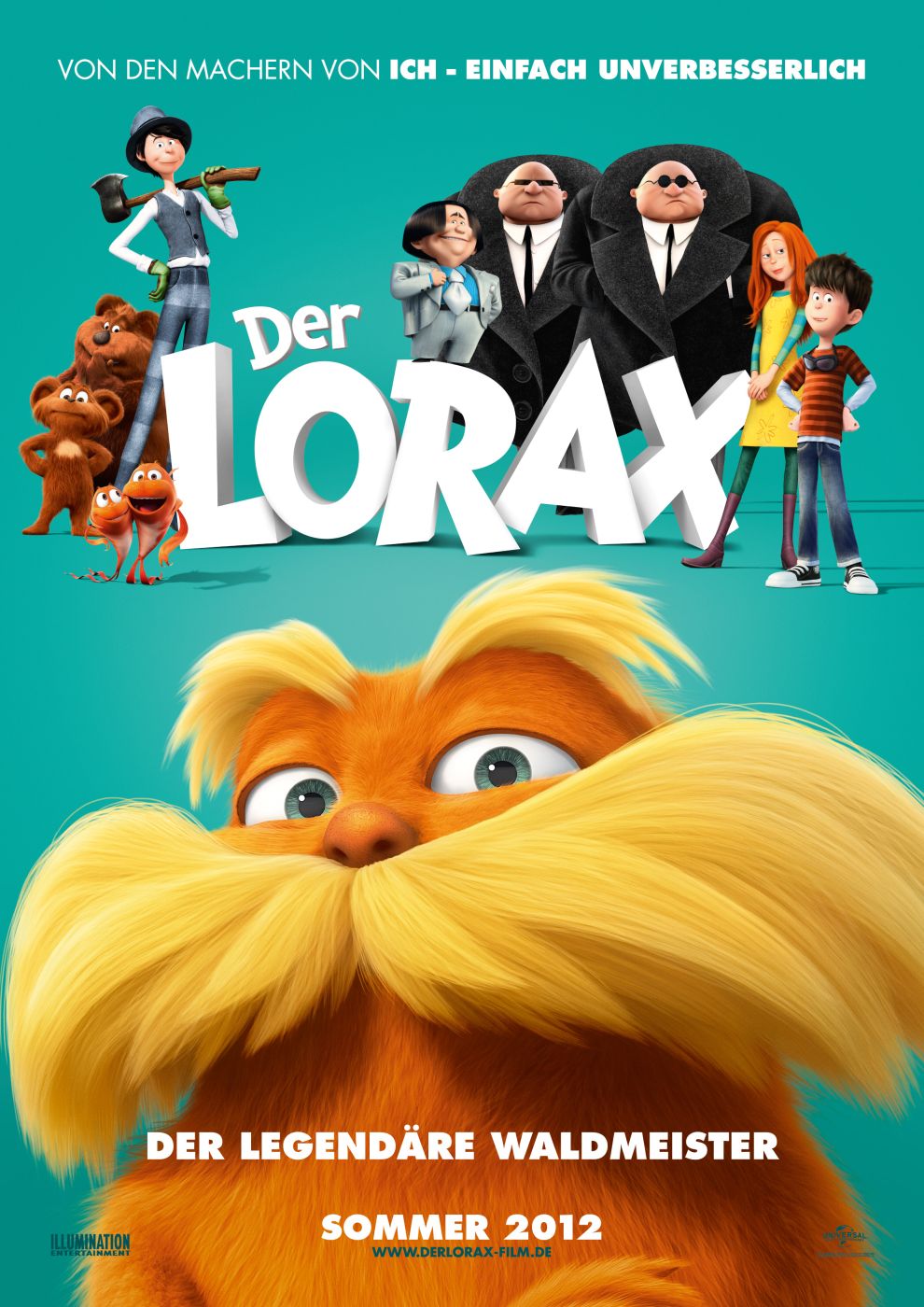 Quelle: Universal Pictures Germany