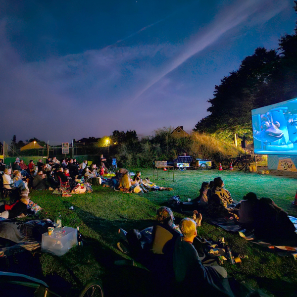 „Sommerkino in Pattensen“ 28.07.26 – 10.08.26